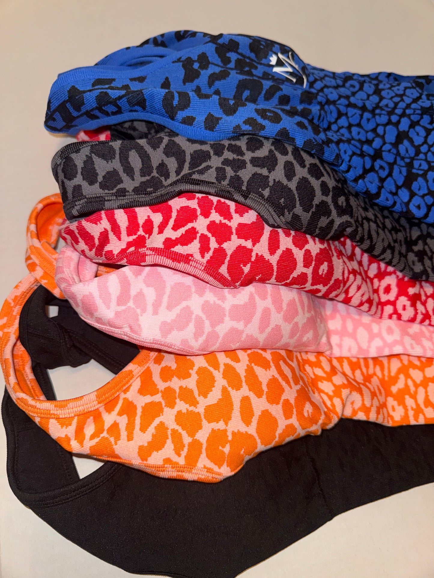 Wild Confidence Jumpsuits