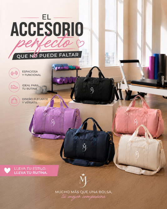 Fitness Aura Bags