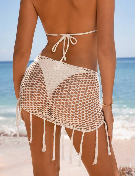 Bikini covers (3 different colors)