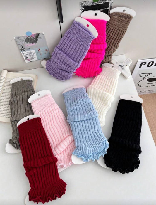 Elevate Socks (Set of 3)