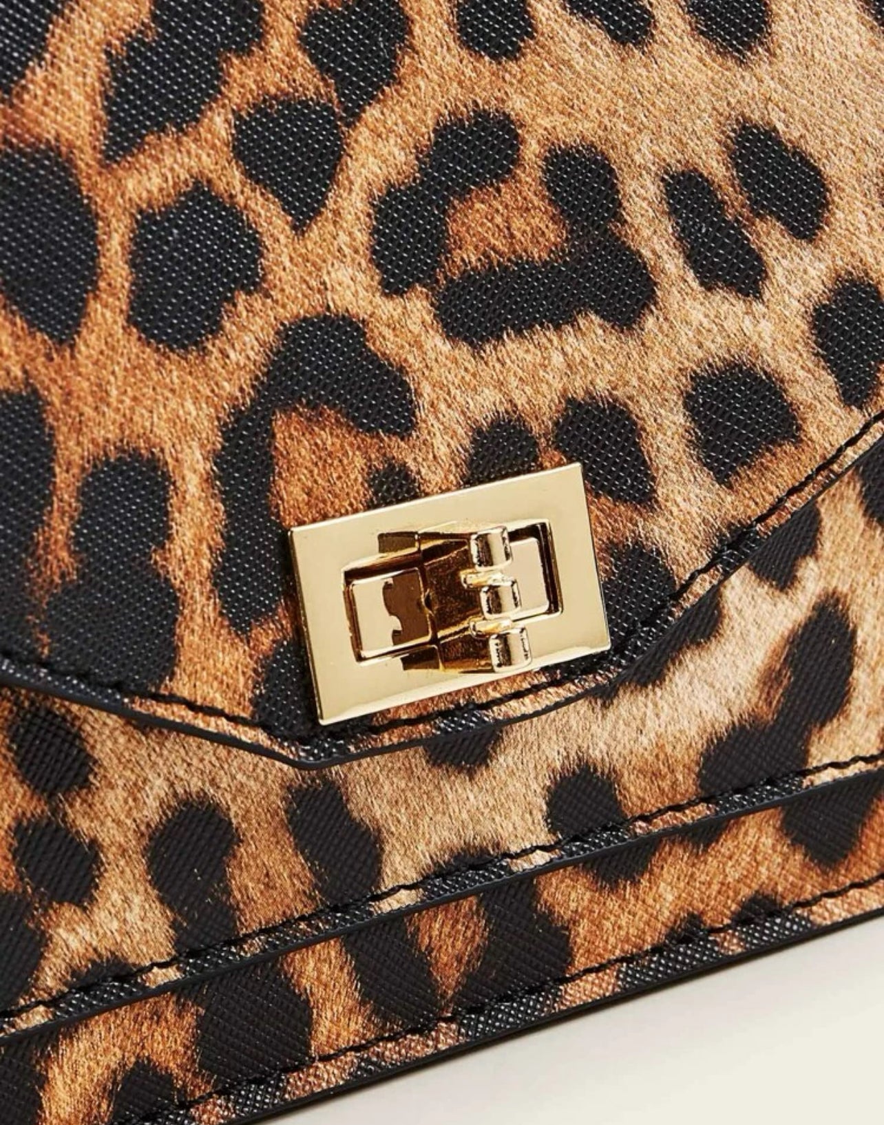 Leopardo luxury bag