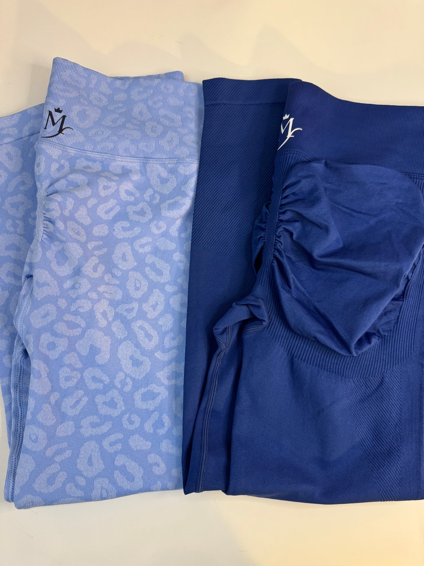 Sky Wild Leggings