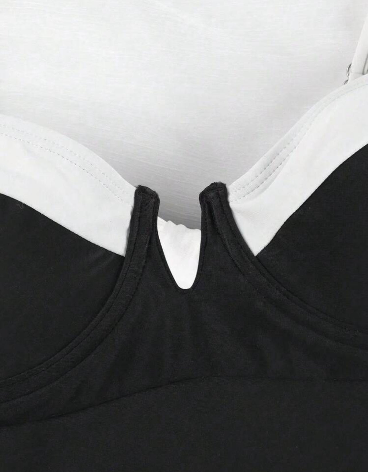 Pamela’s swimwear