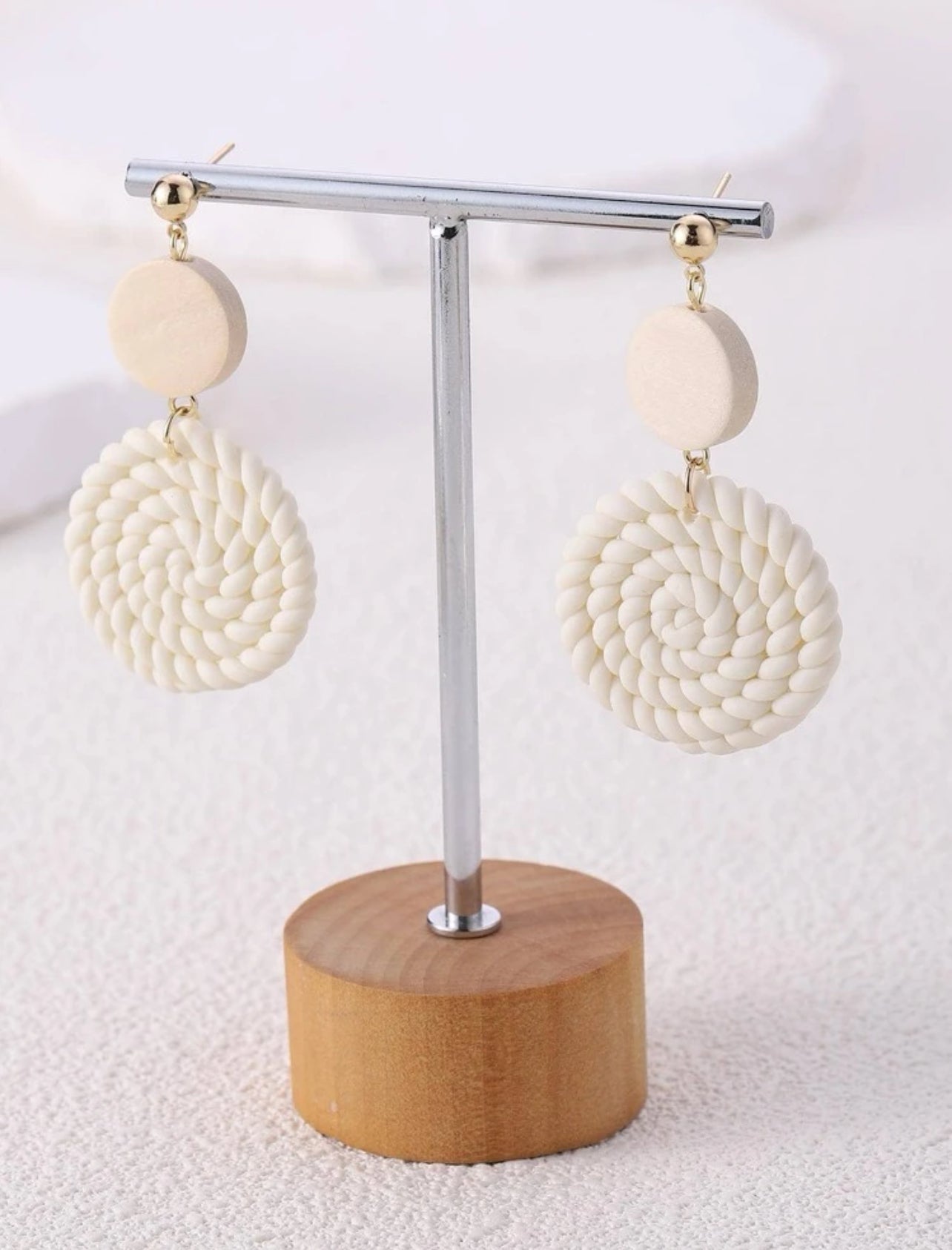 Boho earrings