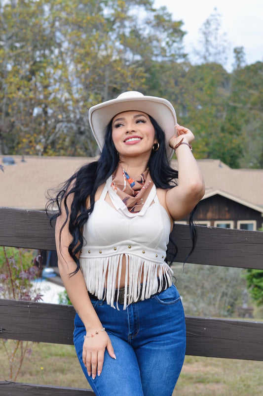Wild Soul Top