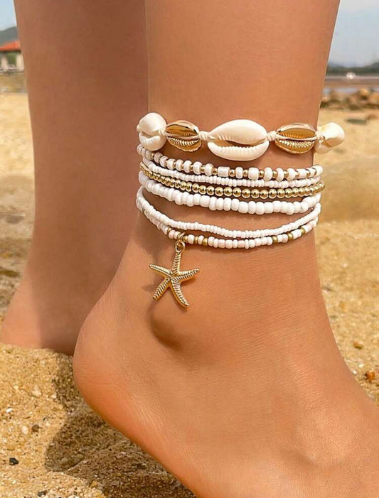 Ocean breeze bracelet