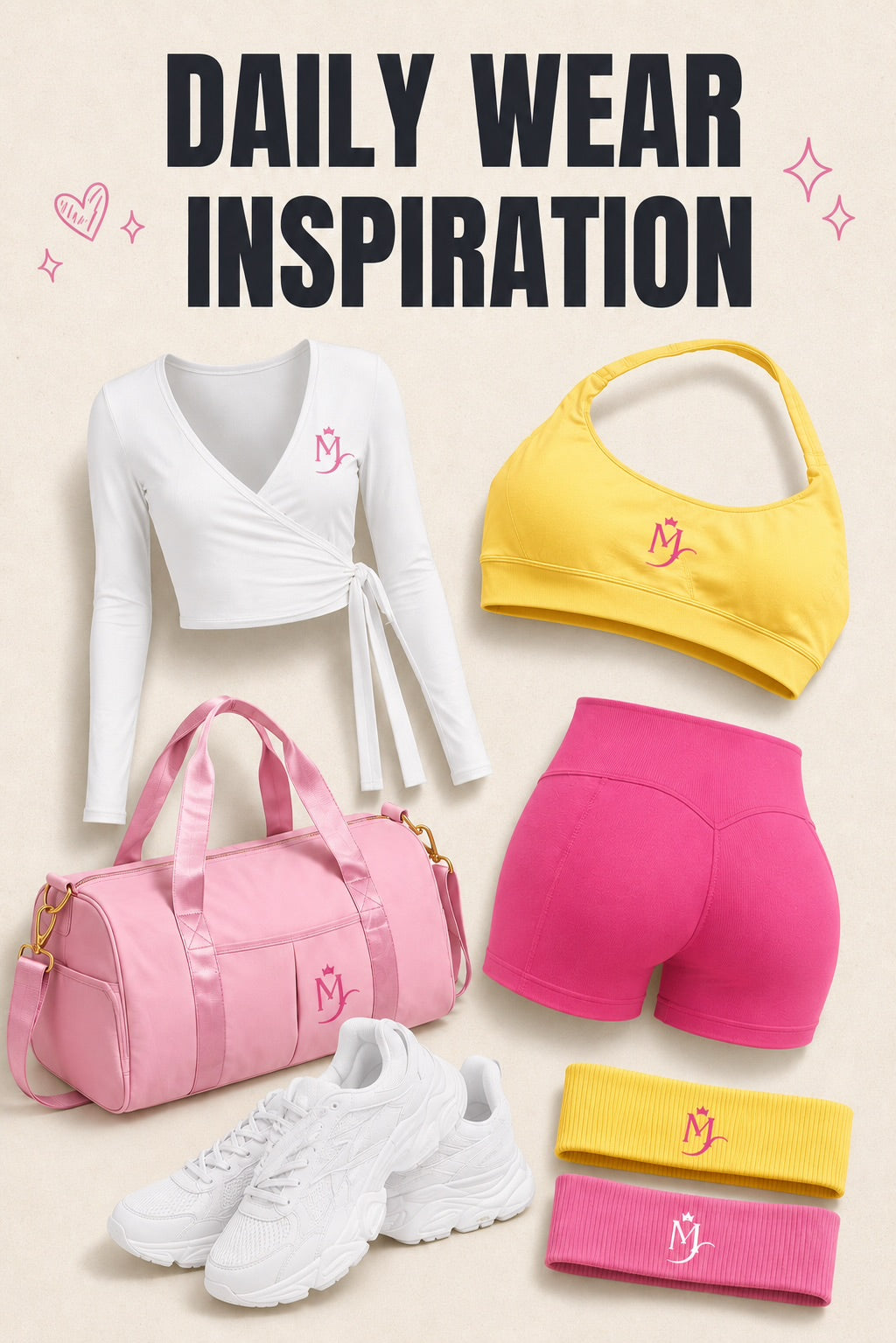 The Perfect Match Collection           (set of 2)