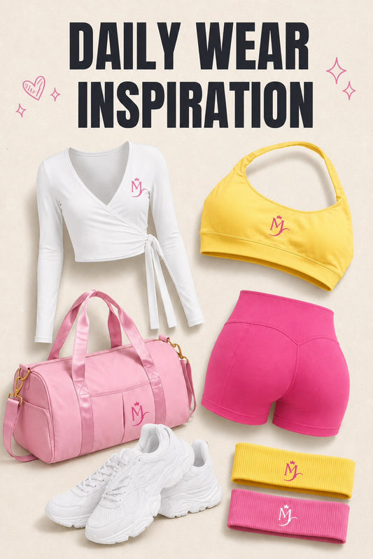 The Perfect Match Collection           (set of 2)