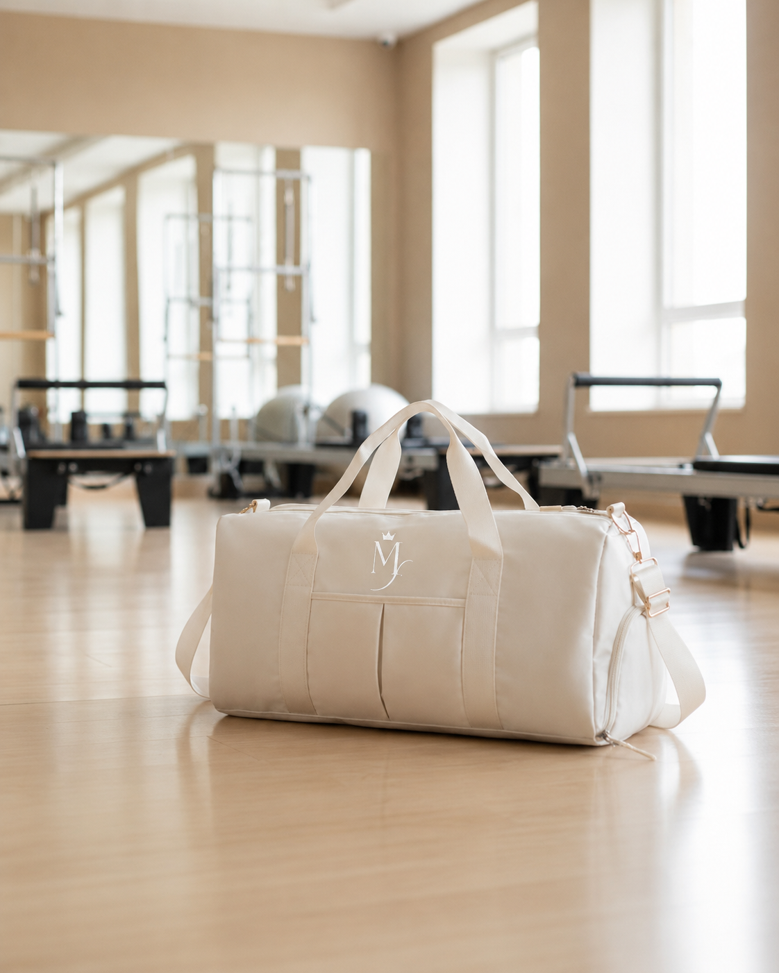 Fitness Aura Bags