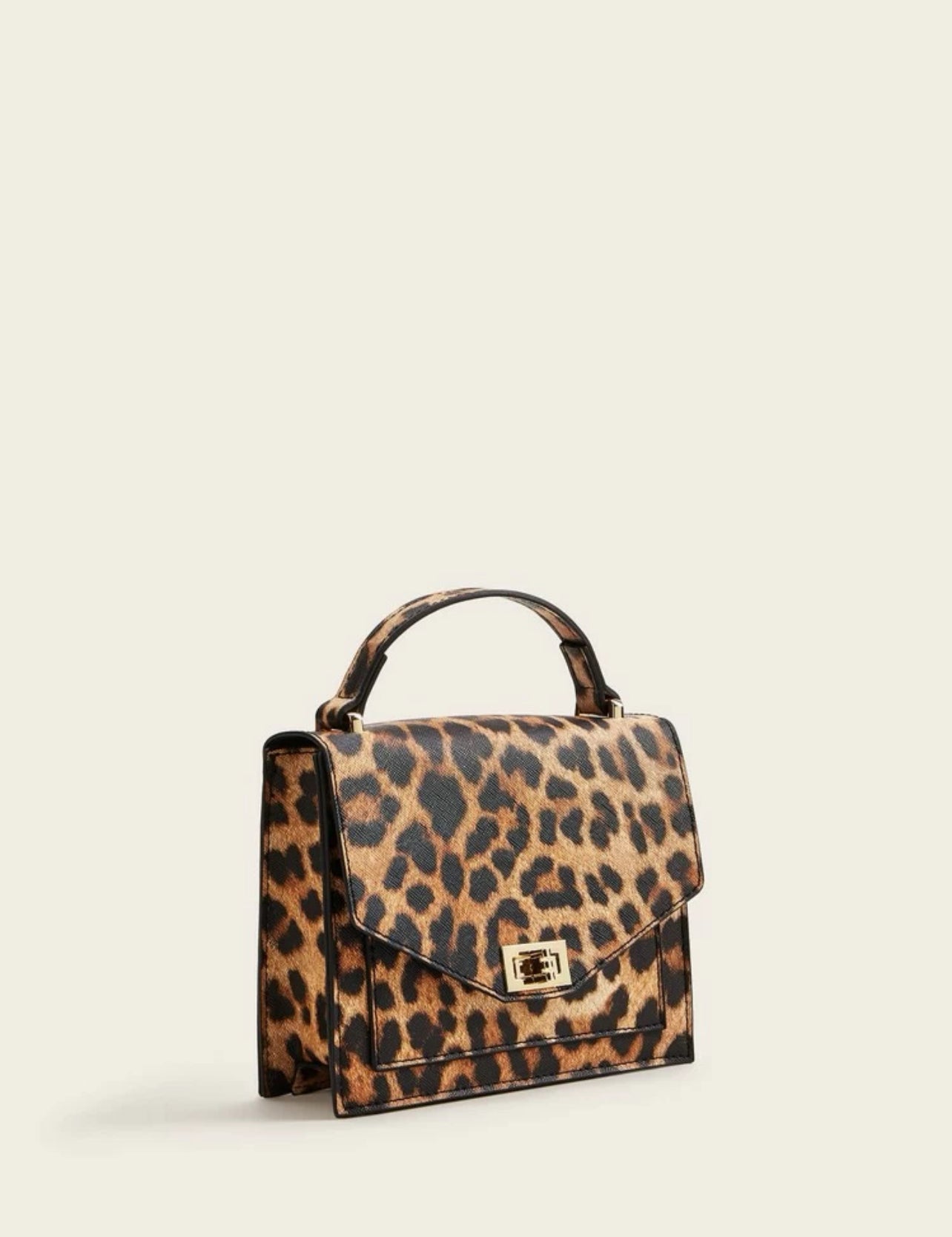 Leopardo luxury bag