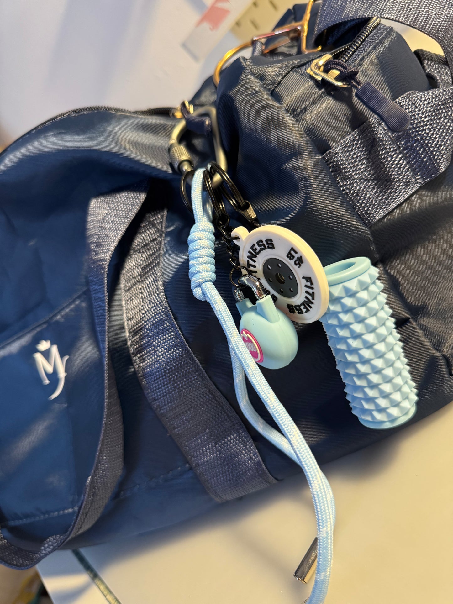 Fitness Aura Bags
