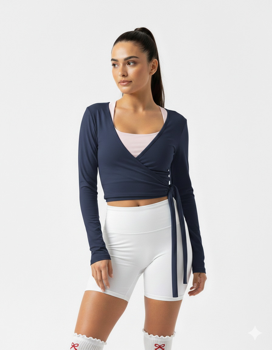 must-have Long Sleeve tops