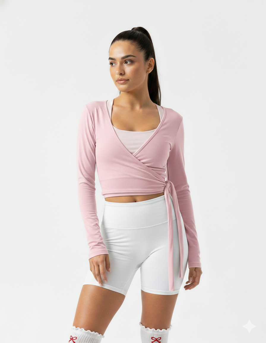 must-have Long Sleeve tops