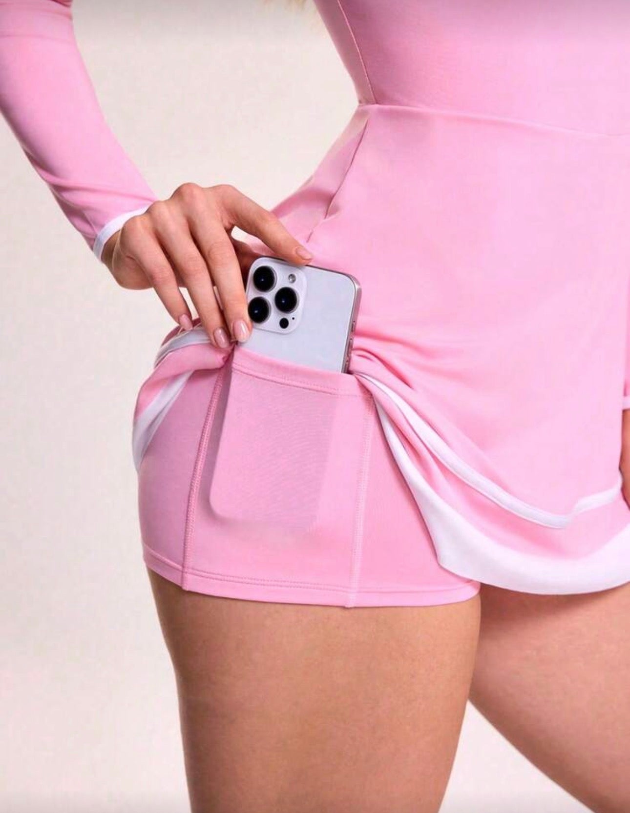 🌸 Princess Sculpt Dress