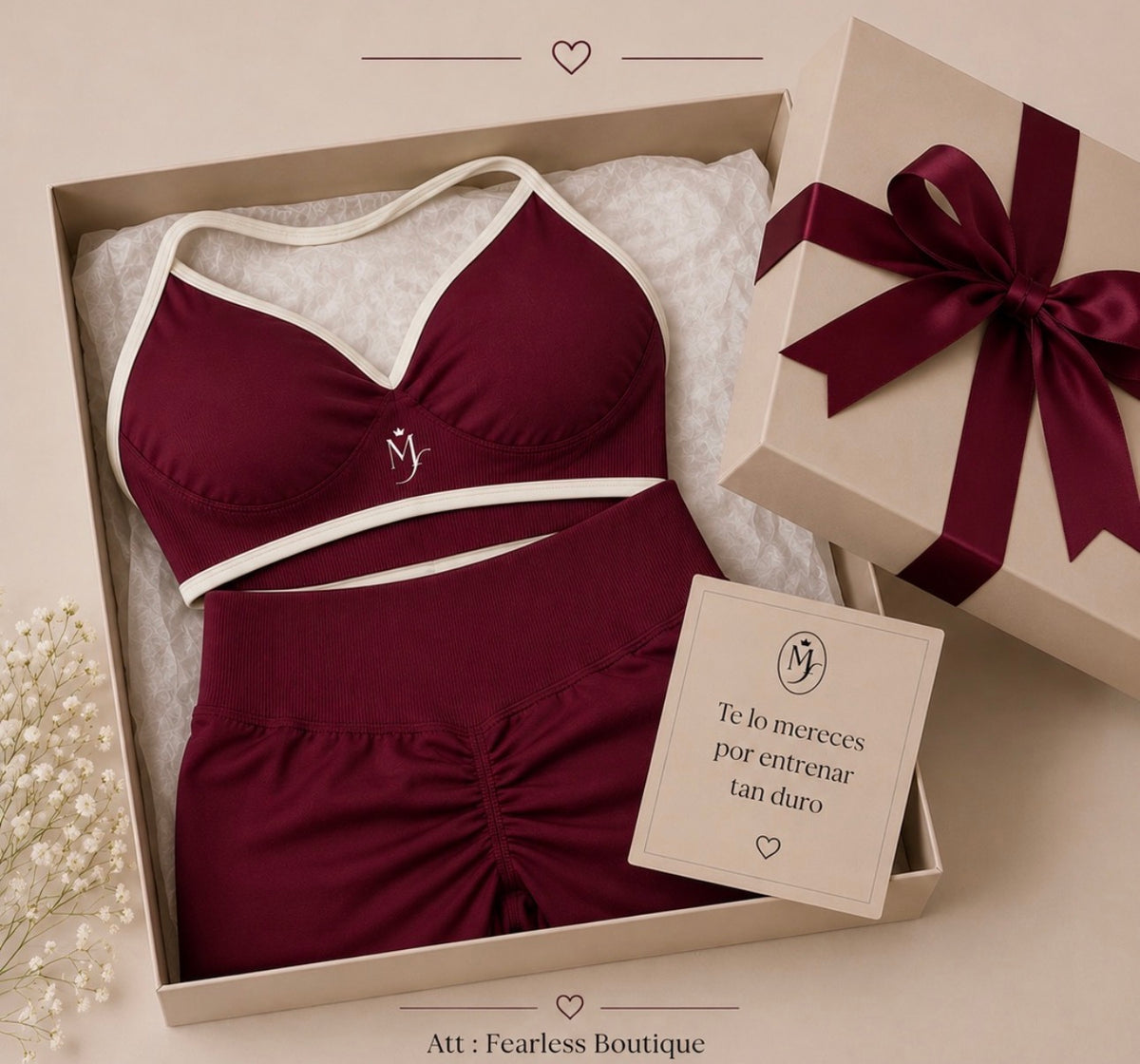 Wine Aura Set