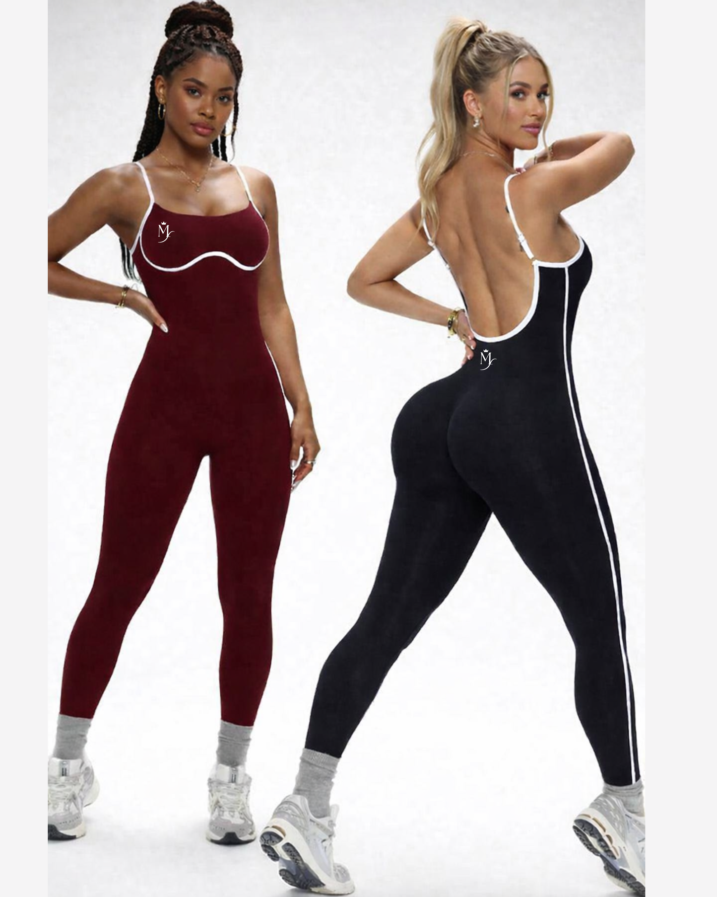 Season Glow Jumpsuits ✨