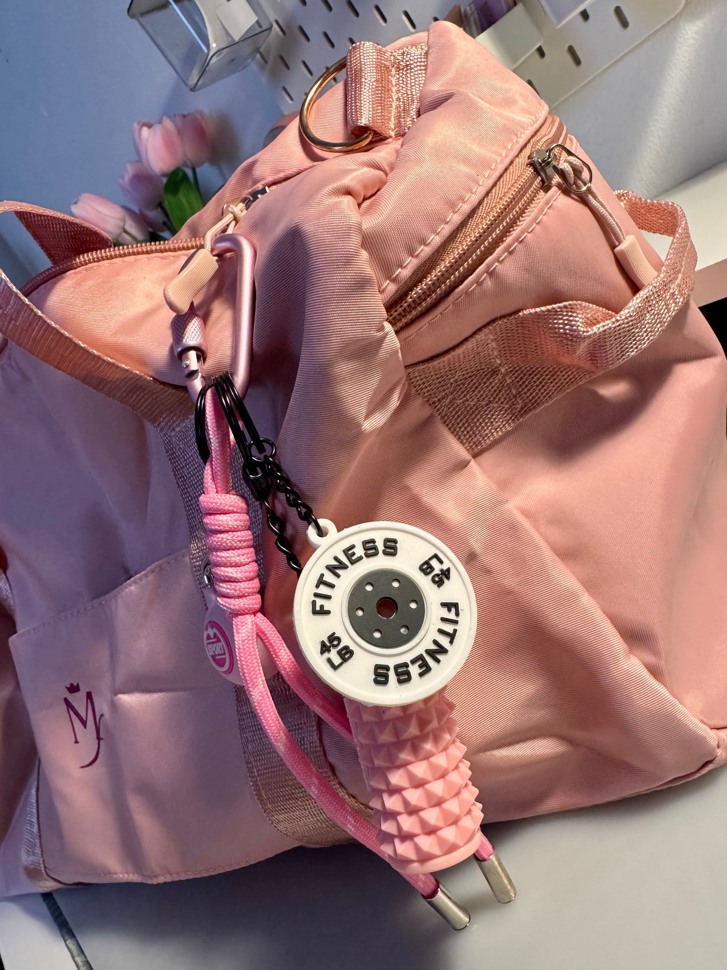Fitness Aura Bags