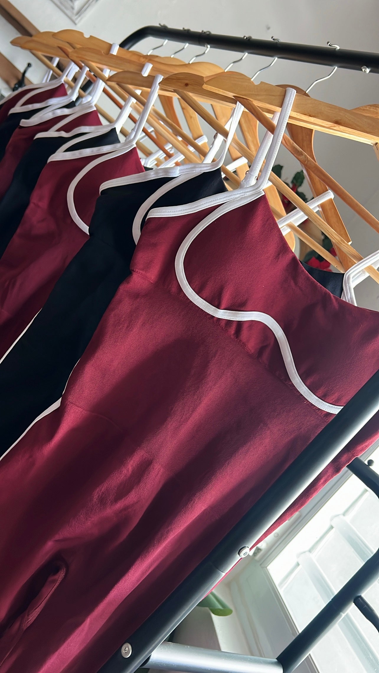 Season Glow Jumpsuits ✨