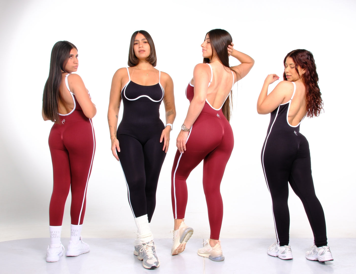 Season Glow Jumpsuits ✨