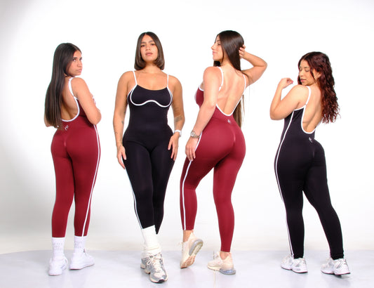 Season Glow Jumpsuits ✨