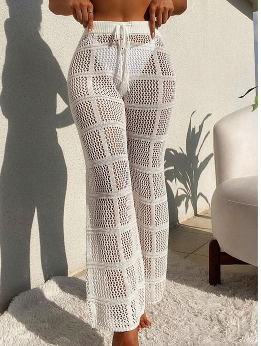 Cover up Pants