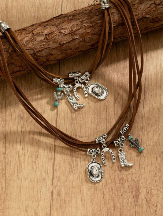 Rodeo bracelet ✨