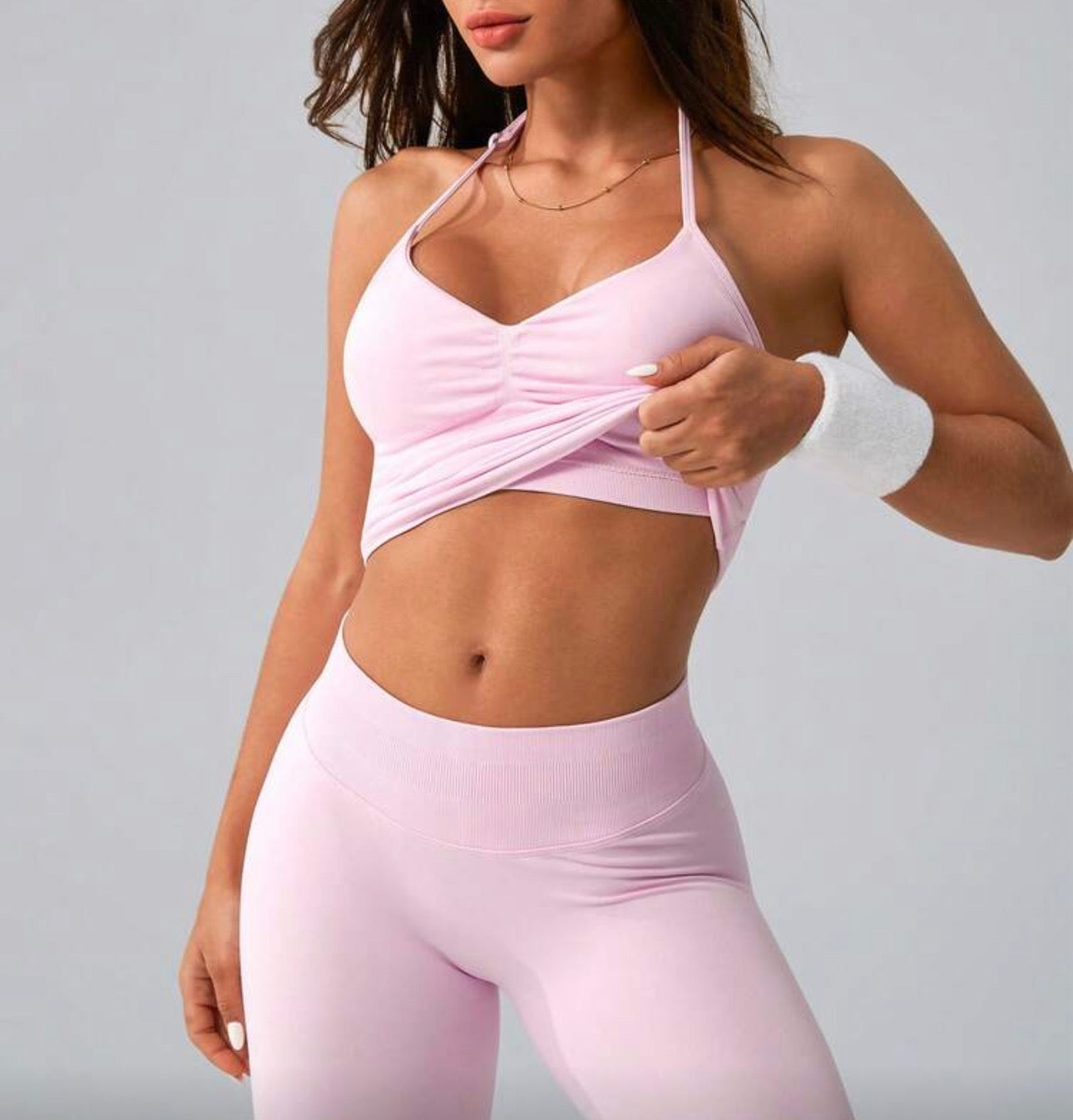 pilates princess  set / of two 🎀👸🏼