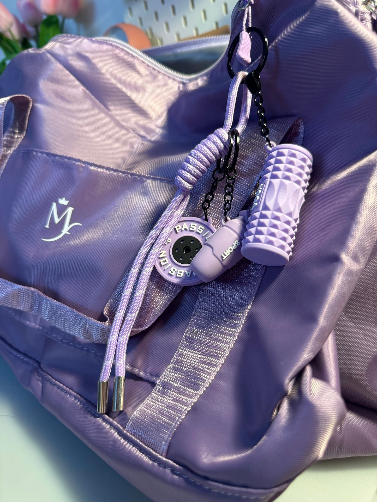 Fitness Aura Bags