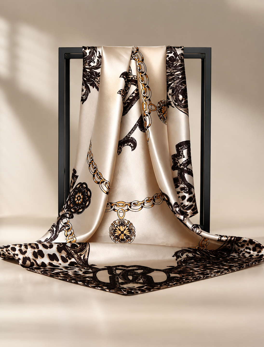 Must-Have Hair Scarf