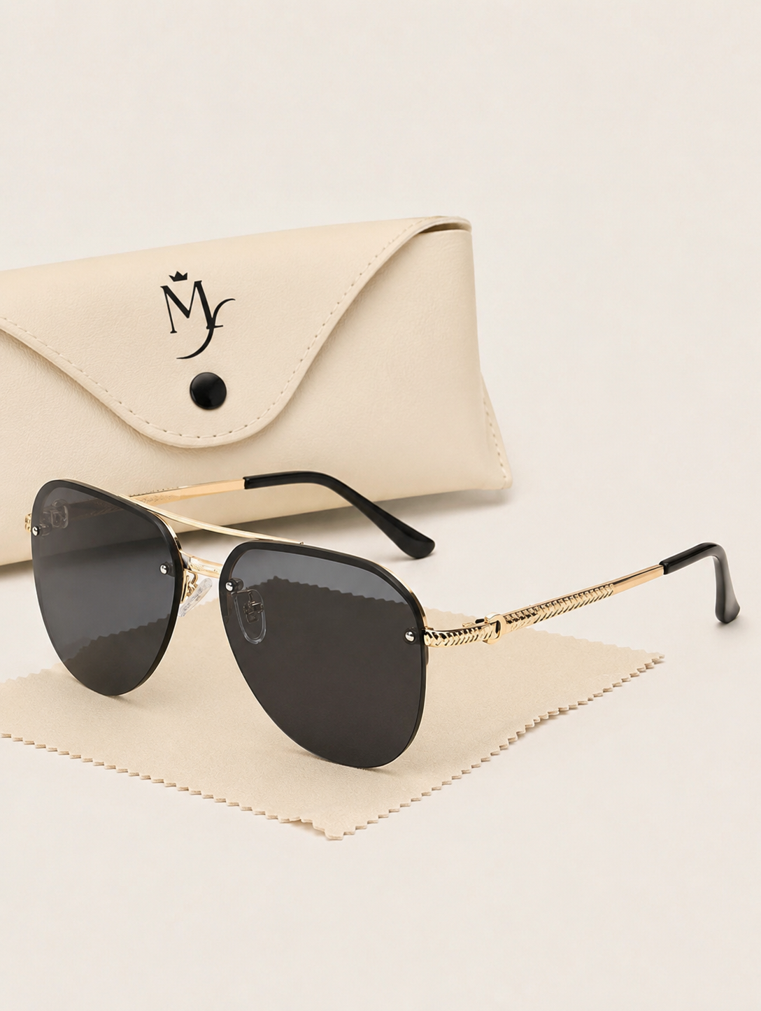 Alpha Glow sunglasses (Unisex)