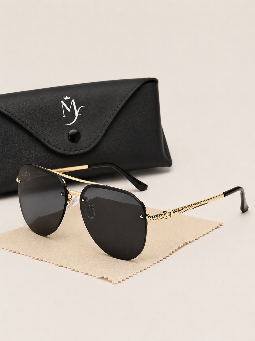 Alpha Glow sunglasses (Unisex)
